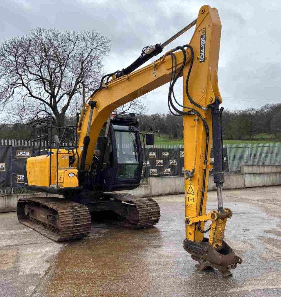 JCB 131 LC - thumbnail 4