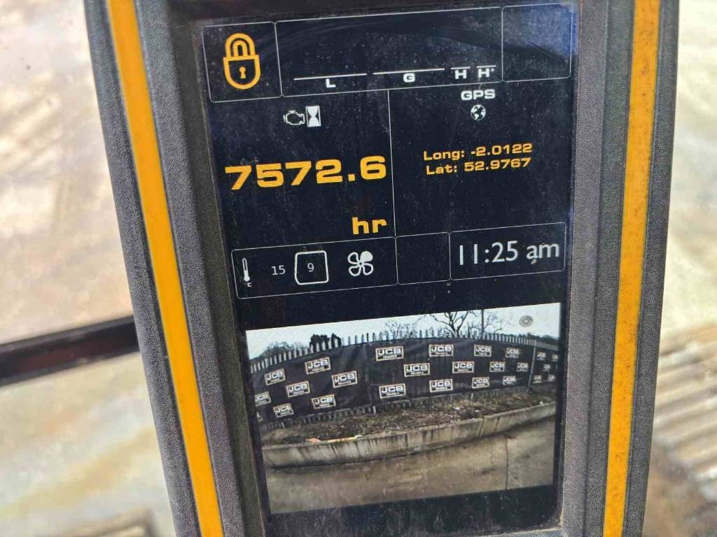 JCB 131 LC - thumbnail 11