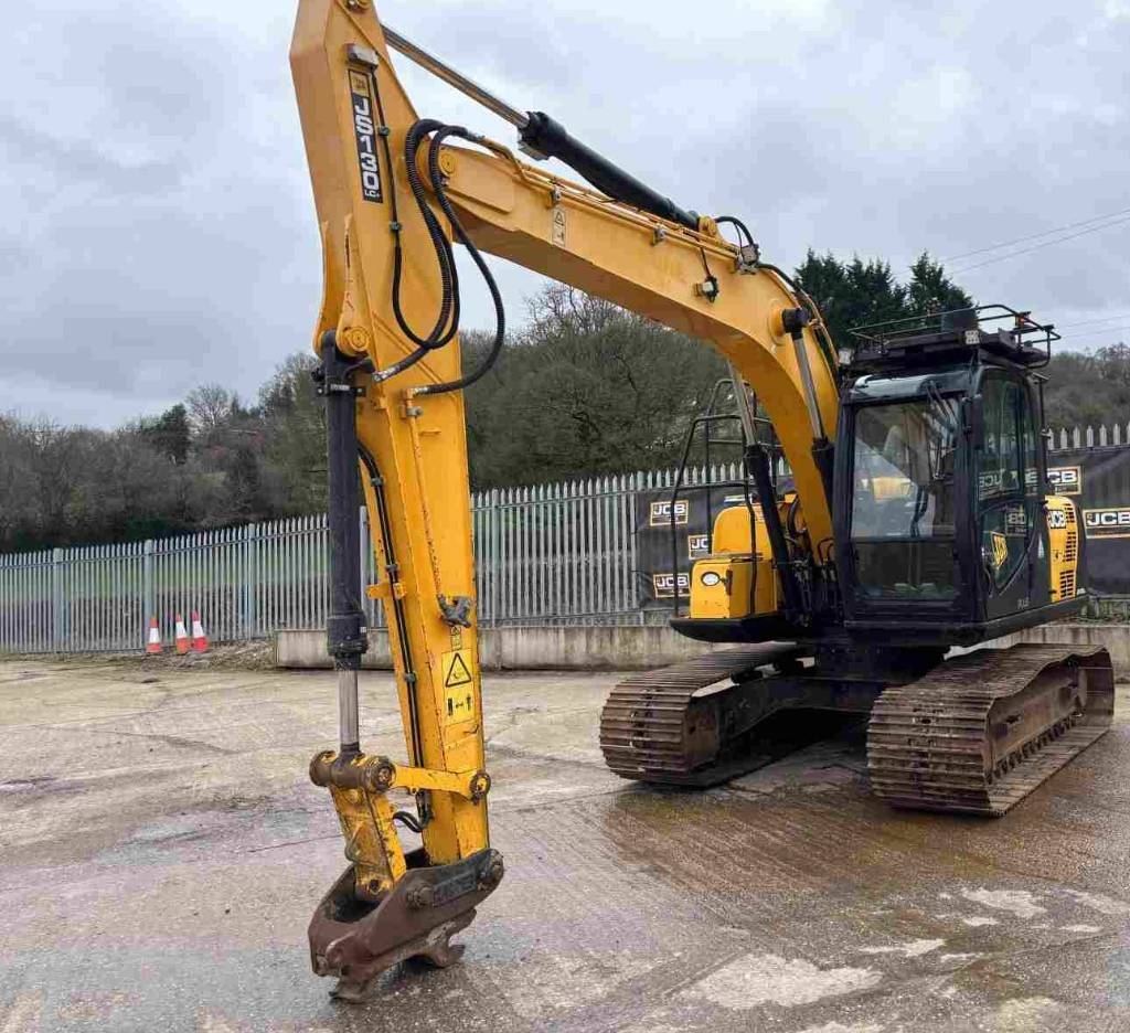 JCB 131 LC - thumbnail 5