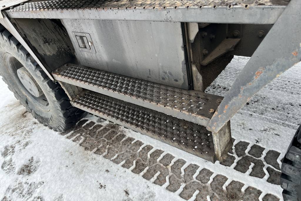 Hitachi ZX 140 W-5 | Polar Machine Trading