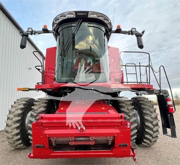 【 casia 】 Case IH 8250