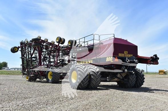 Seed Hawk 8412