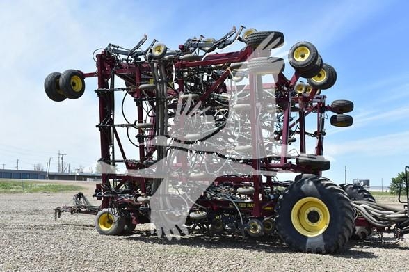 Seed Hawk 8412