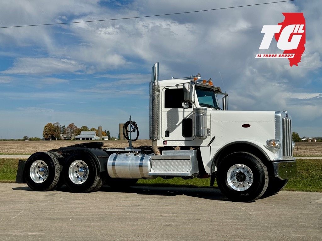 Peterbilt 389 Heavy Duty Trucks & Truck Trailers For Sale Ritchie List