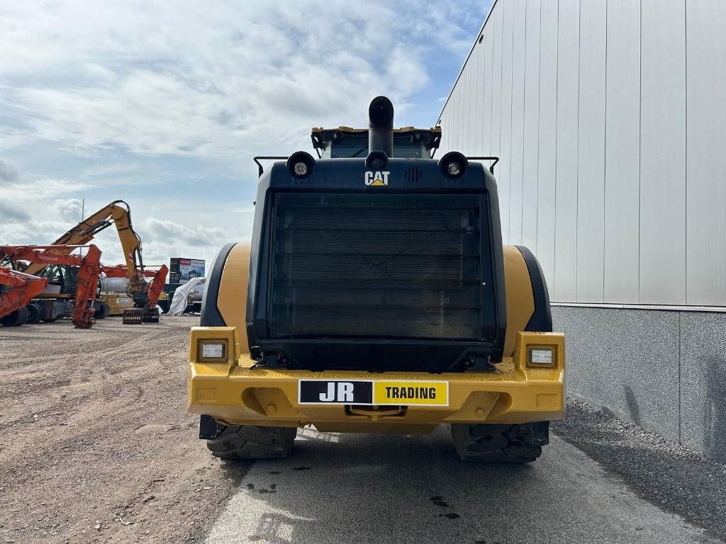 CAT 980 M