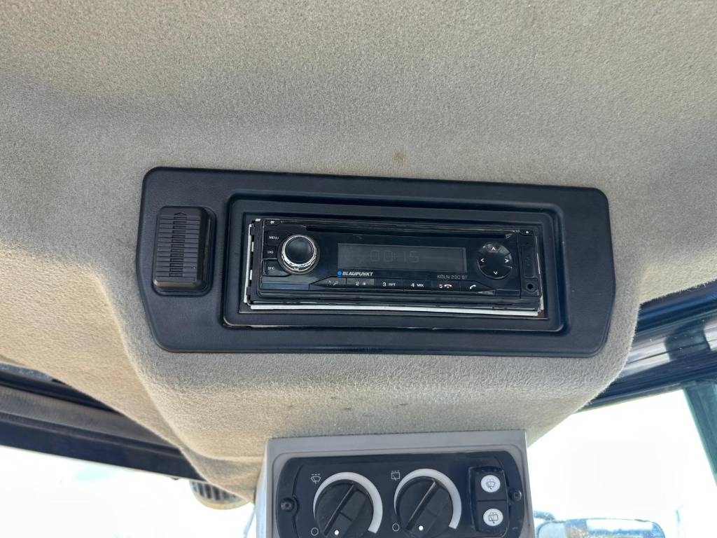 CAT 980 M