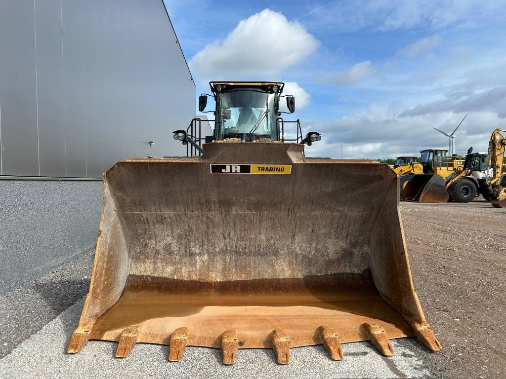 CAT 980 M