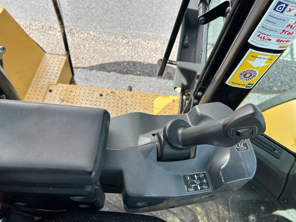 CAT 980 M