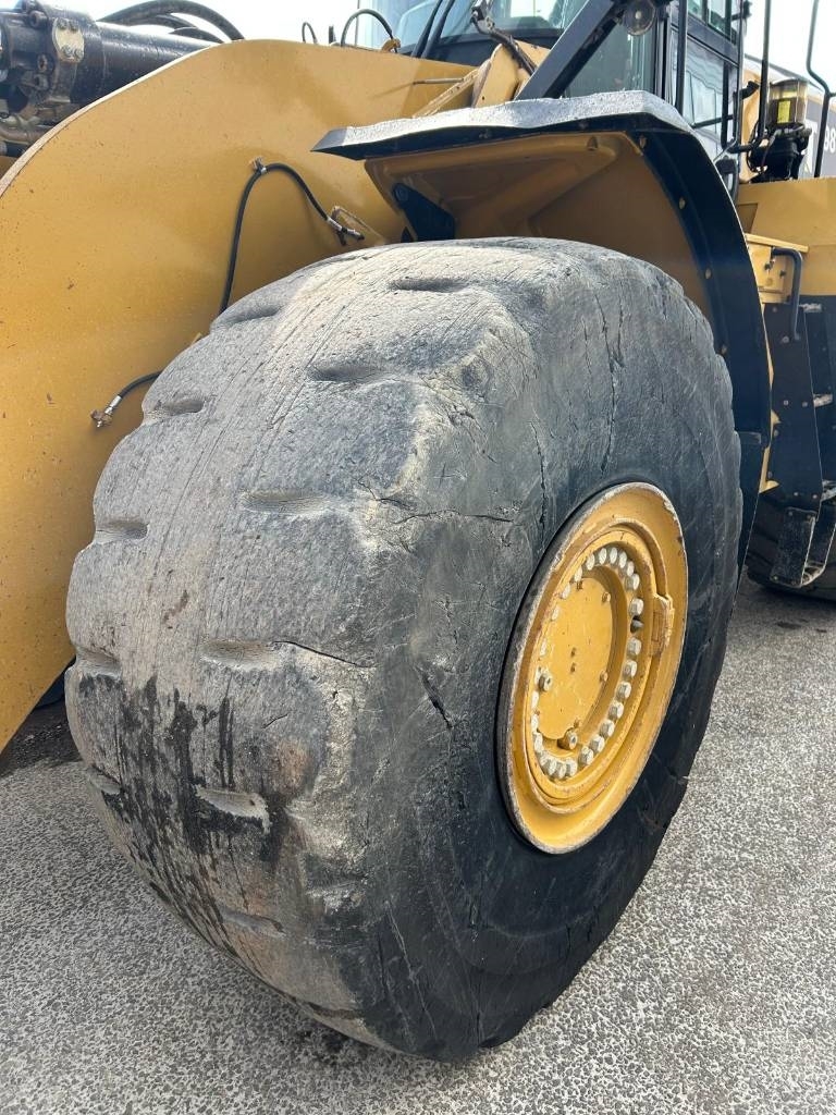 CAT 980 M