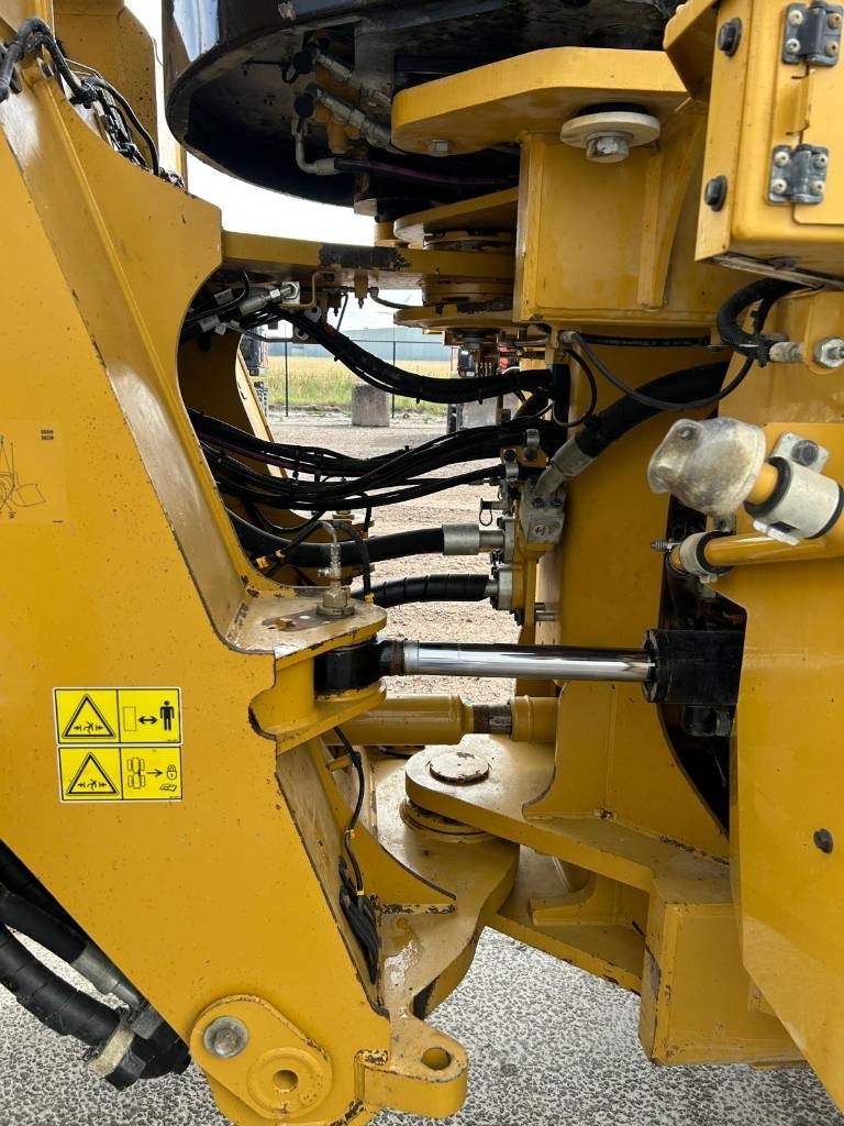 CAT 980 M