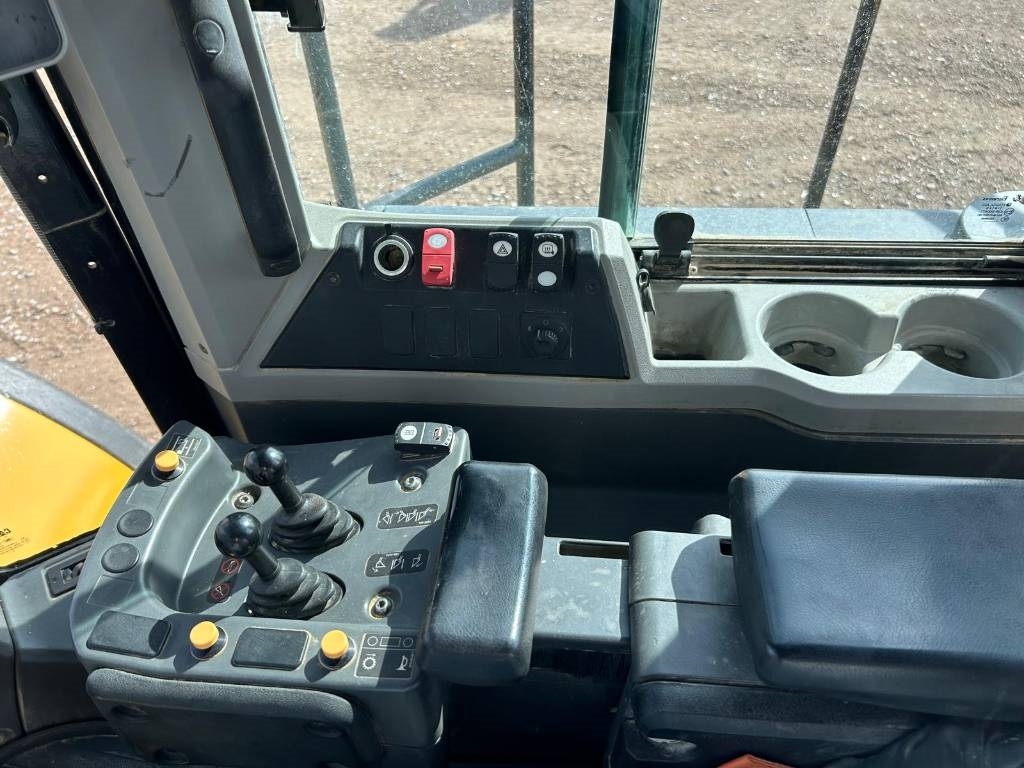 CAT 980 M
