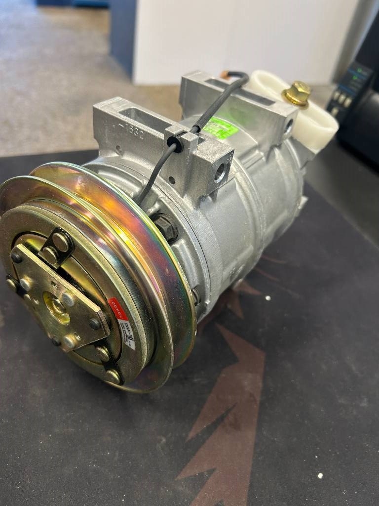 CNH Aircondition Kompressor 506011-6800