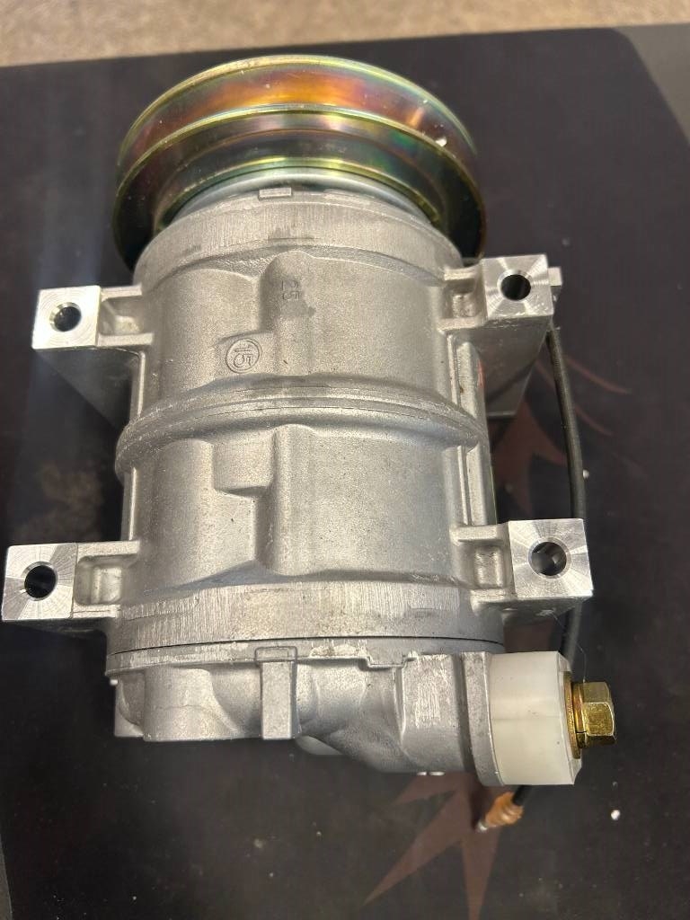 CNH Aircondition Kompressor 506011-6800