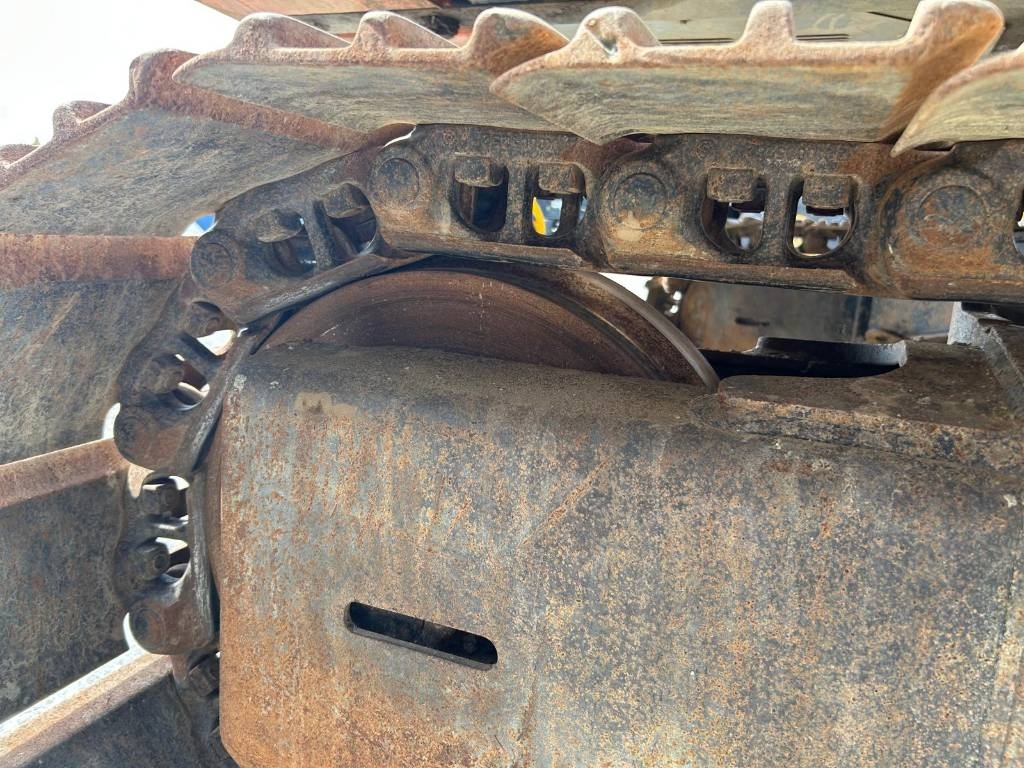 Hitachi ZX 250 LC-6 (GPS Prepared)