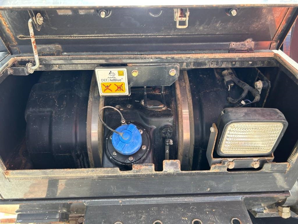 Hitachi ZX 250 LC-6 (GPS Prepared)