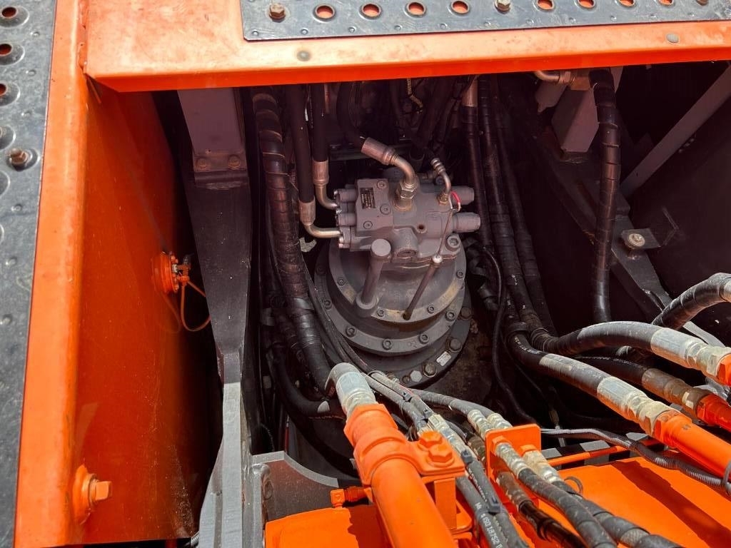 Hitachi ZX 250 LC-6 (GPS Prepared)