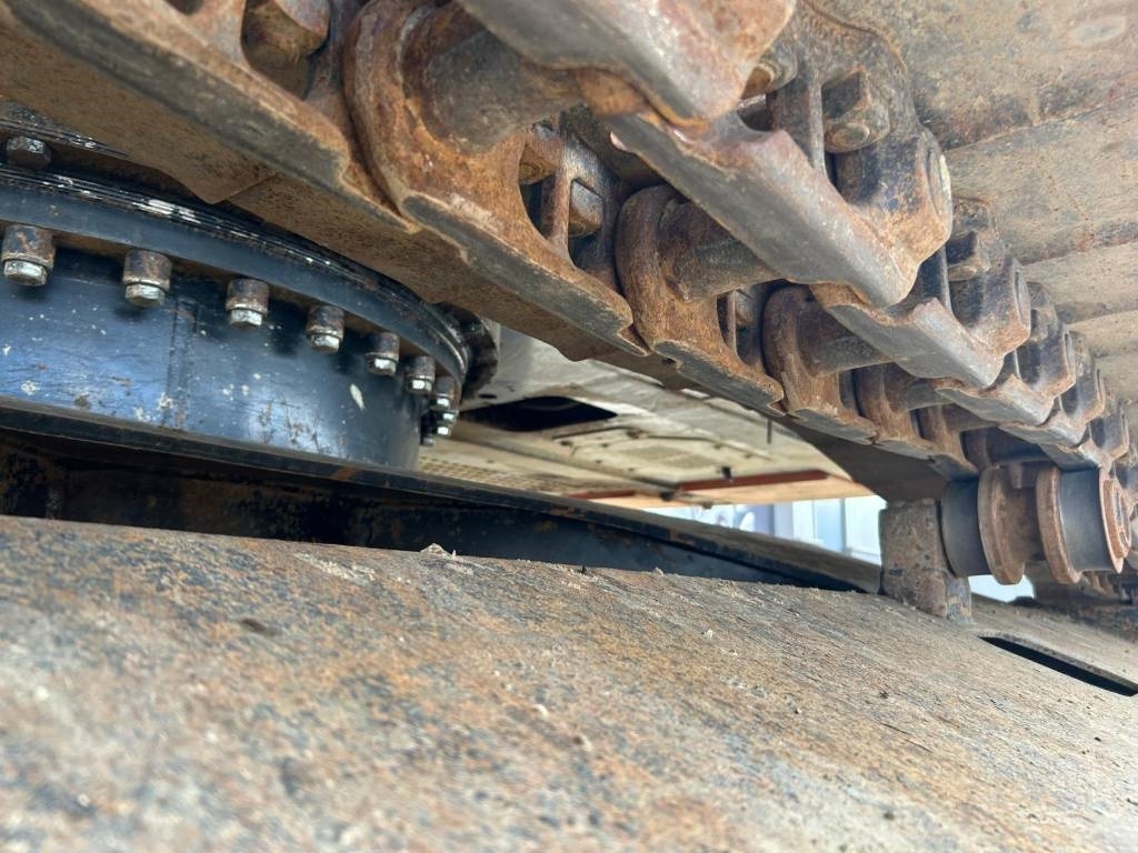 Hitachi ZX 250 LC-6 (GPS Prepared)