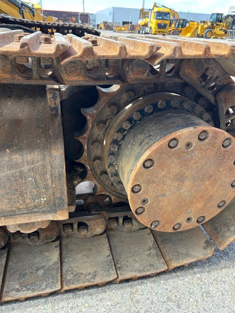 Hitachi ZX 250 LC-6 (GPS Prepared)