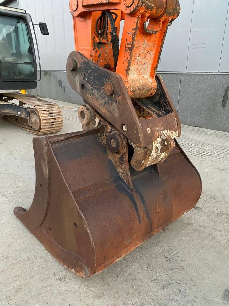 Hitachi ZX 250 LC-6 (GPS Prepared)