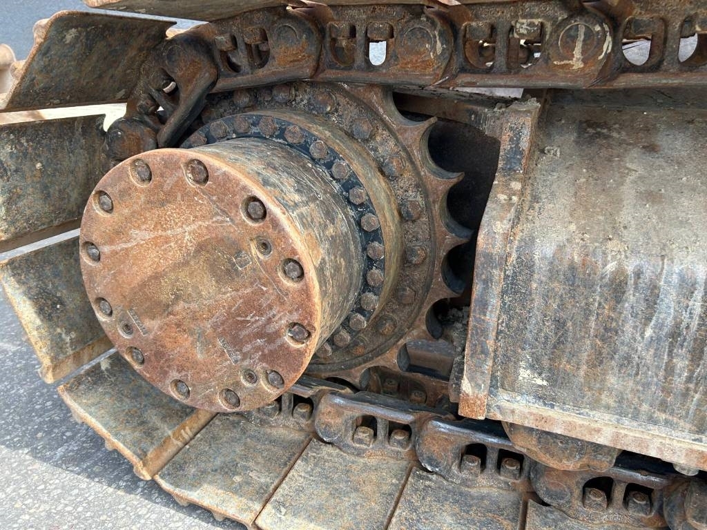 Hitachi ZX 250 LC-6 (GPS Prepared)