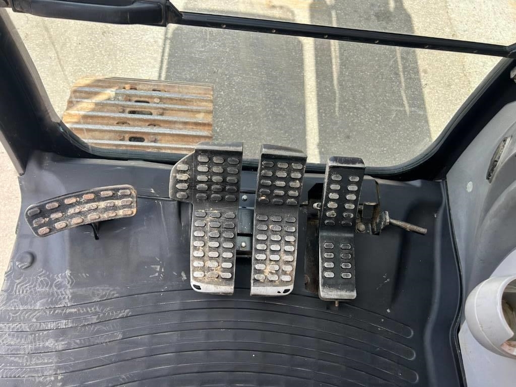 Hitachi ZX 250 LC-6 (GPS Prepared)