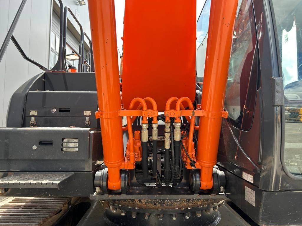 Hitachi ZX 250 LC-6 (GPS Prepared)