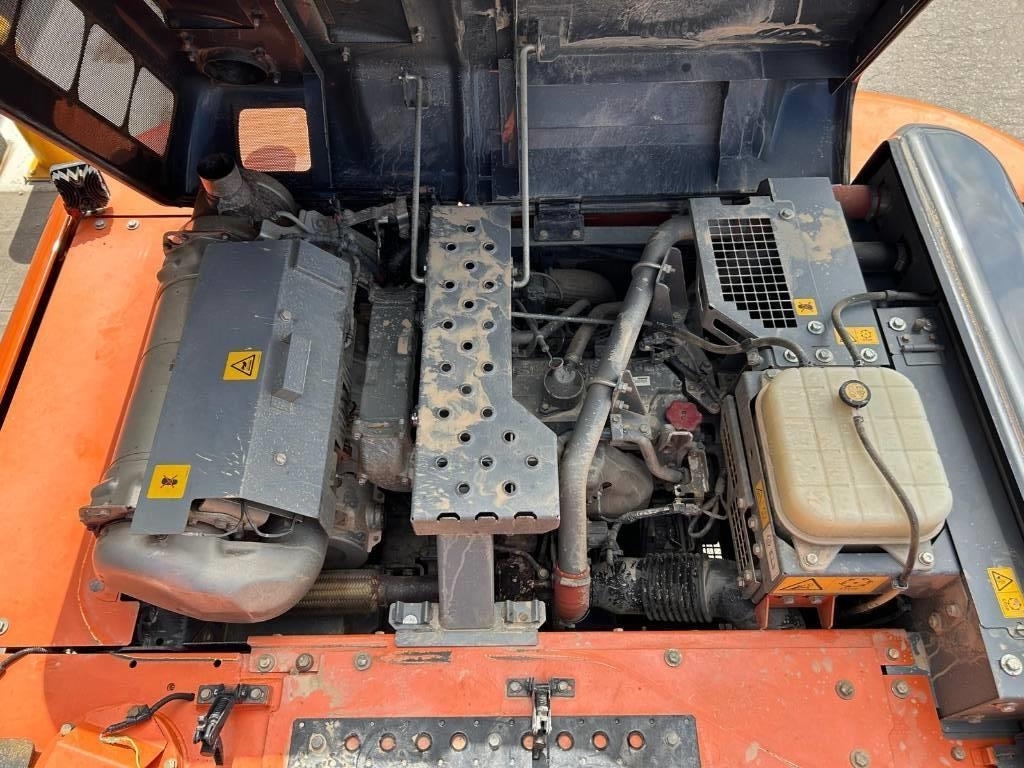 Hitachi ZX 250 LC-6 (GPS Prepared)