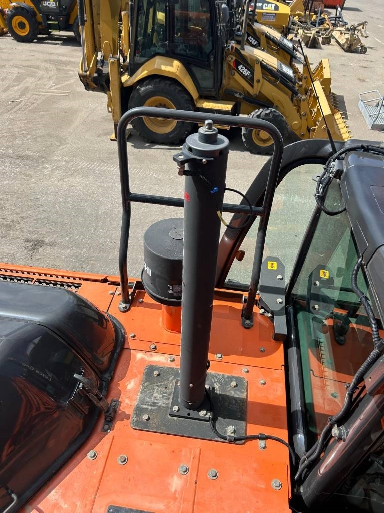 Hitachi ZX 250 LC-6 (GPS Prepared)