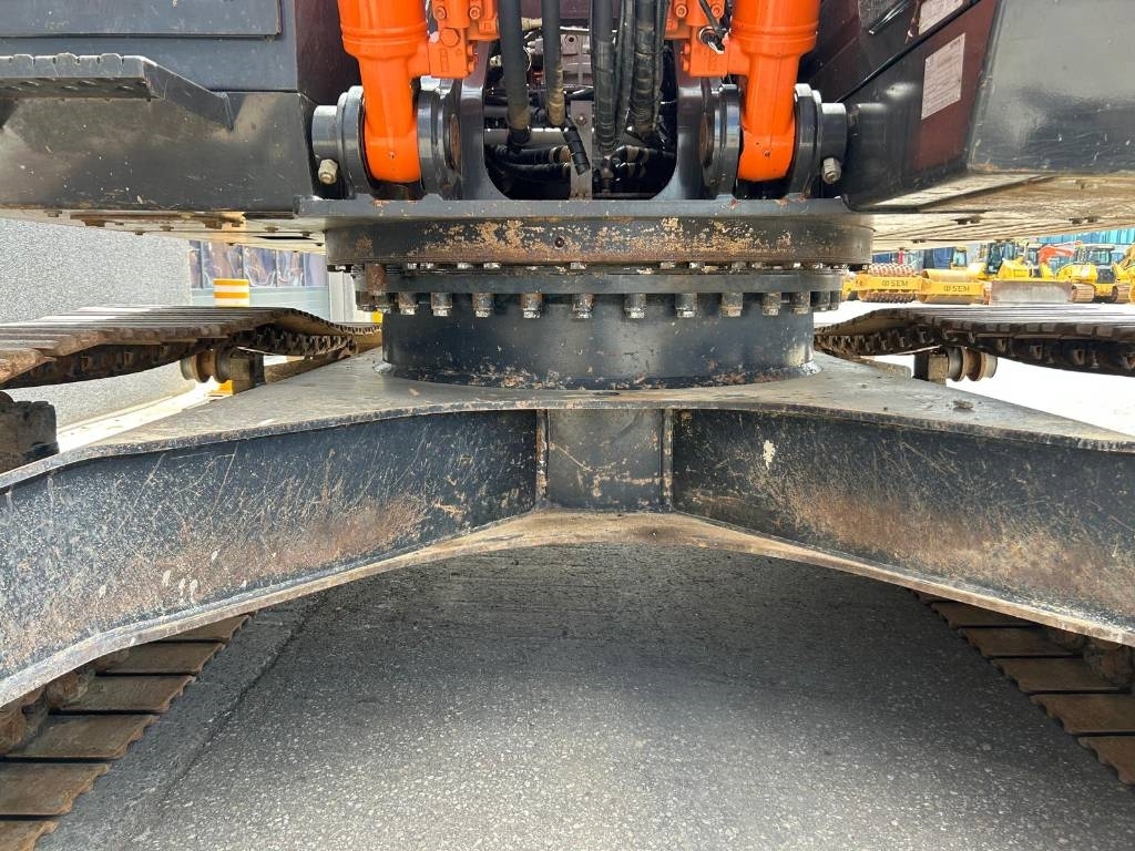 Hitachi ZX 250 LC-6 (GPS Prepared)