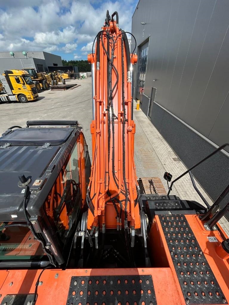 Hitachi ZX 250 LC-6 (GPS Prepared)