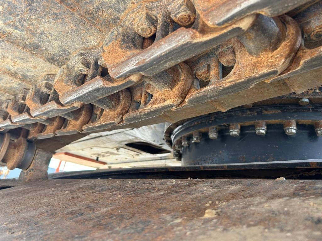 Hitachi ZX 250 LC-6 (GPS Prepared)