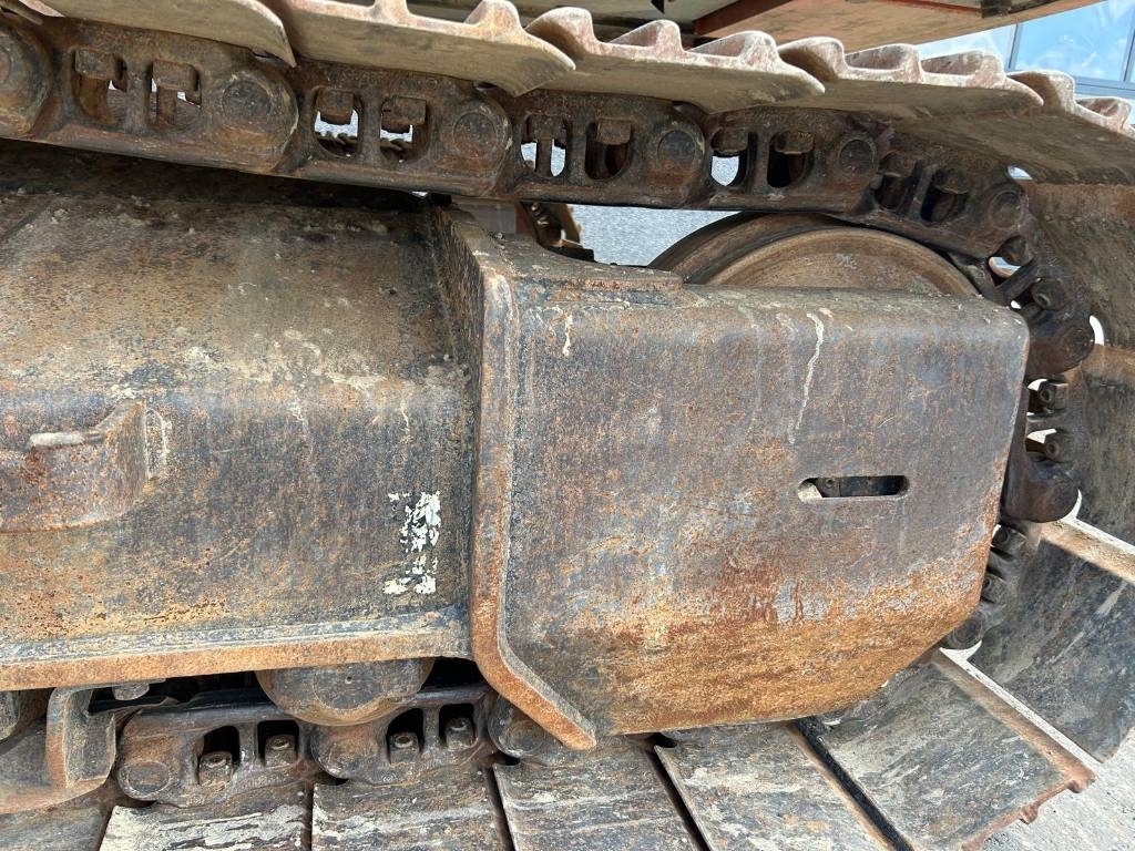 Hitachi ZX 250 LC-6 (GPS Prepared)