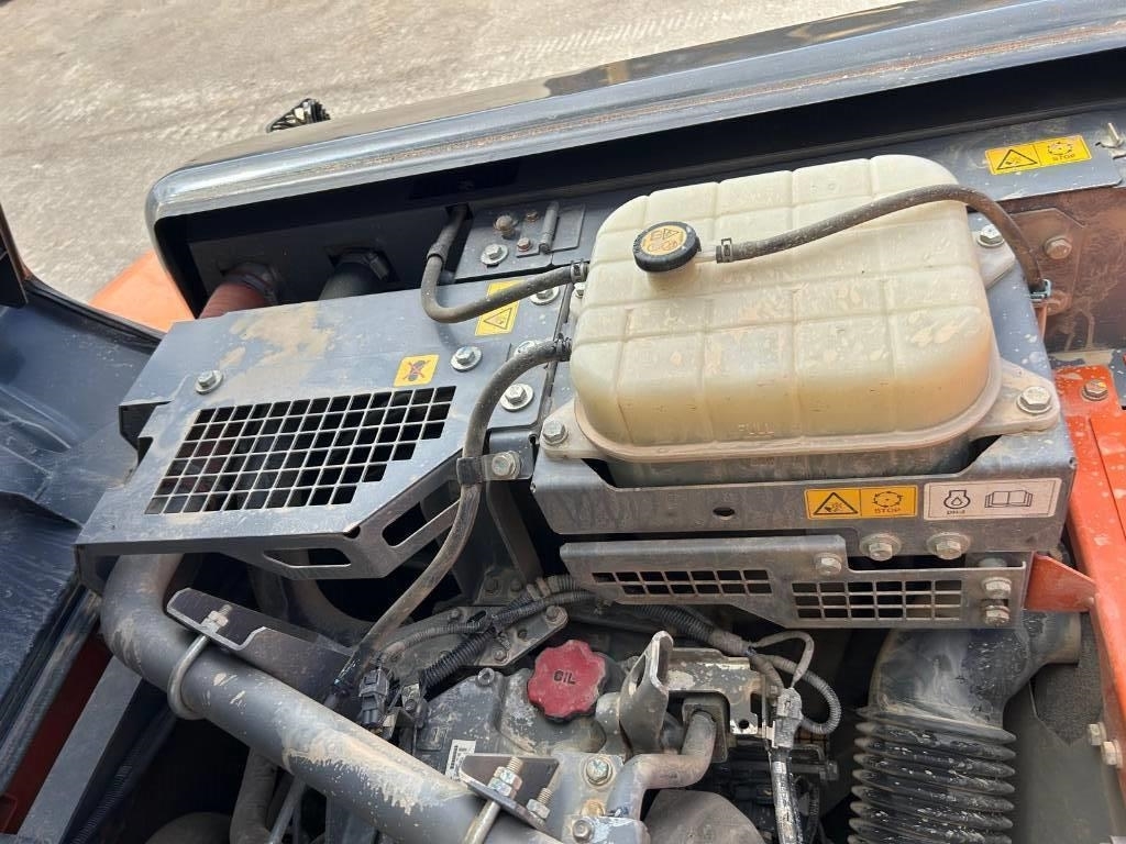 Hitachi ZX 250 LC-6 (GPS Prepared)