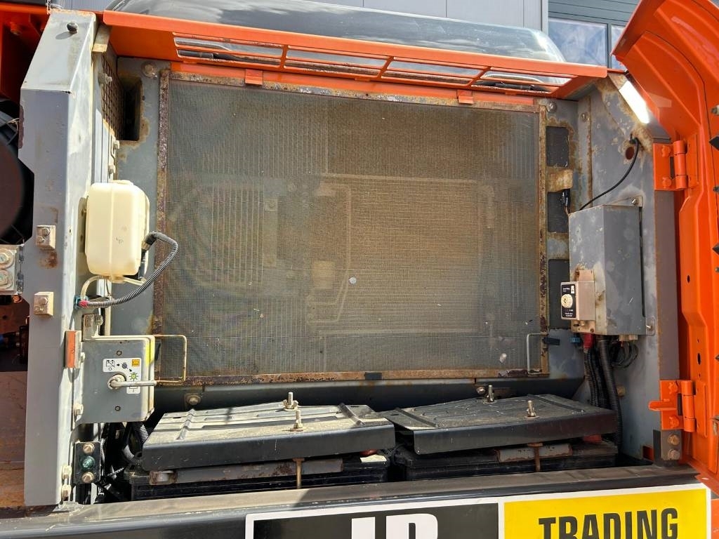 Hitachi ZX 250 LC-6 (GPS Prepared)