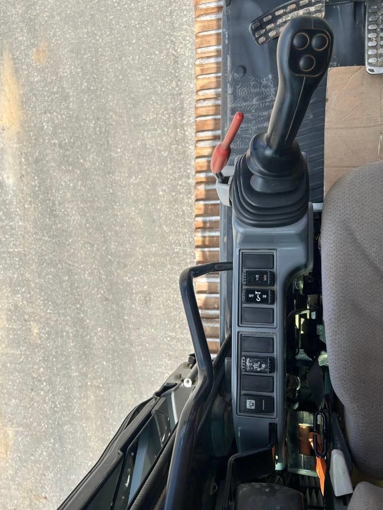 Hitachi ZX 250 LC-6 (GPS Prepared)