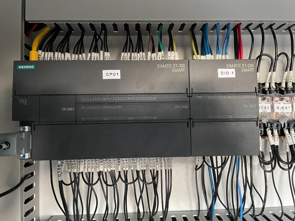 [Other] DPX Power Loadbank AC400V-2.000 kW - DPX-30028 - Bouw - Overige ...