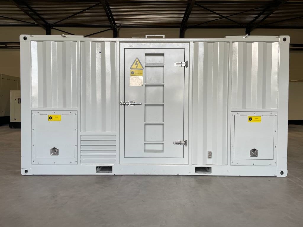 [Other] DPX Power Loadbank AC400V-2.000 kW - DPX-30028 - Bouw - Overige ...