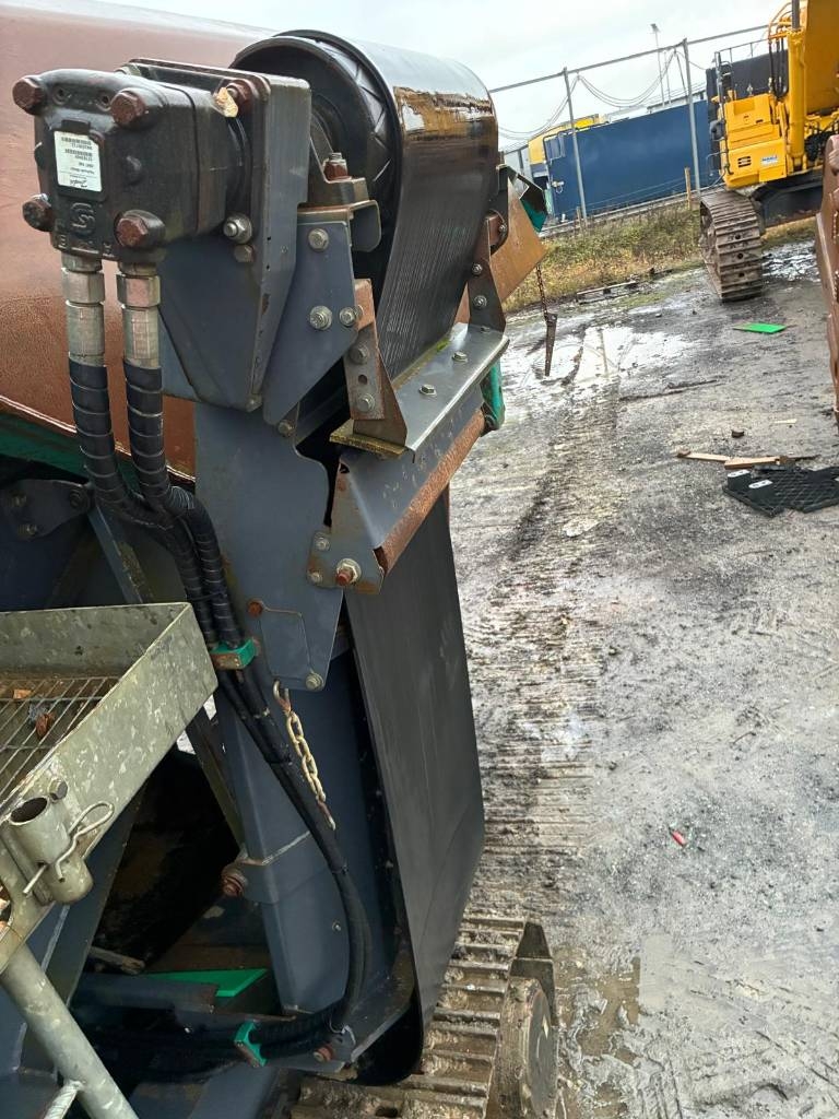 2017 PowerScreen 400-49091908