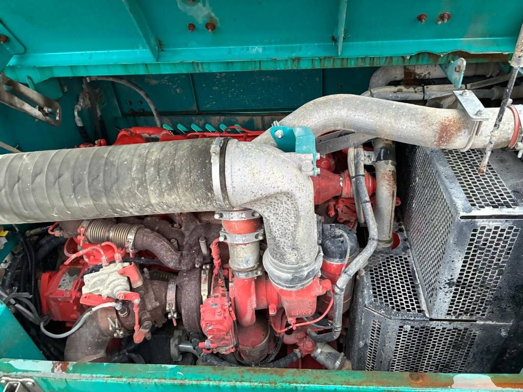 2017 PowerScreen 400-49091904