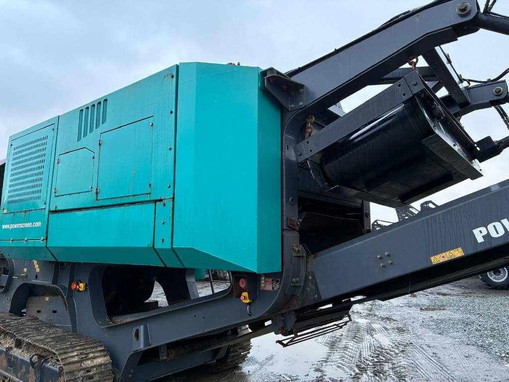 2017 PowerScreen 400-49091898