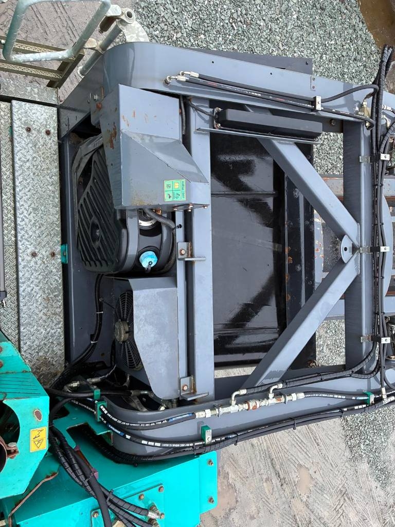 2017 PowerScreen 400-49091905