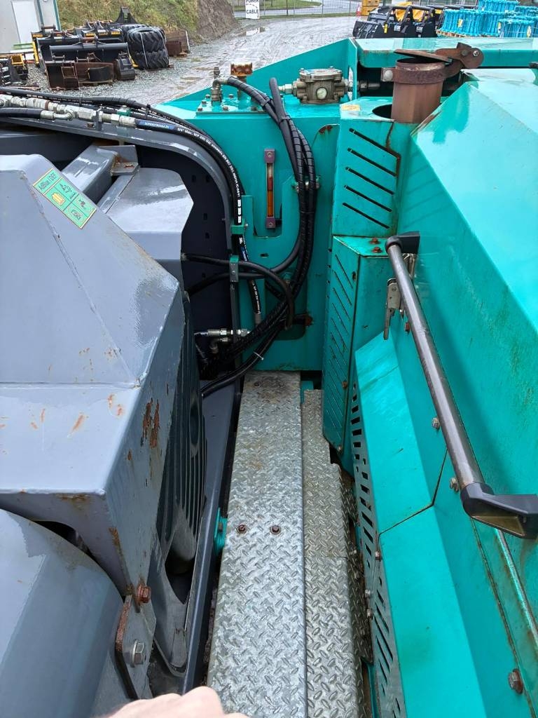 2017 PowerScreen 400-49091912