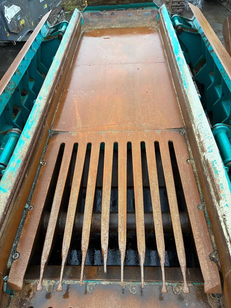 2017 PowerScreen 400-49091903