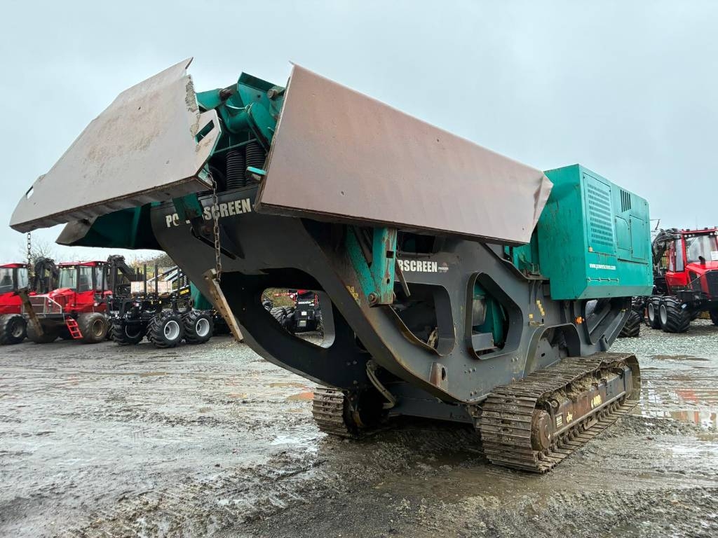 2017 PowerScreen 400-49091901