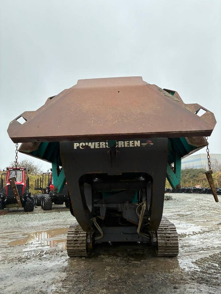 2017 PowerScreen 400-49091906