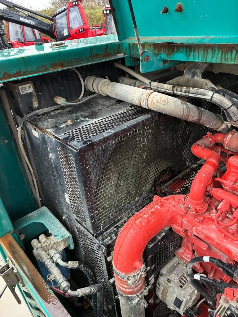 2017 PowerScreen 400-49091897
