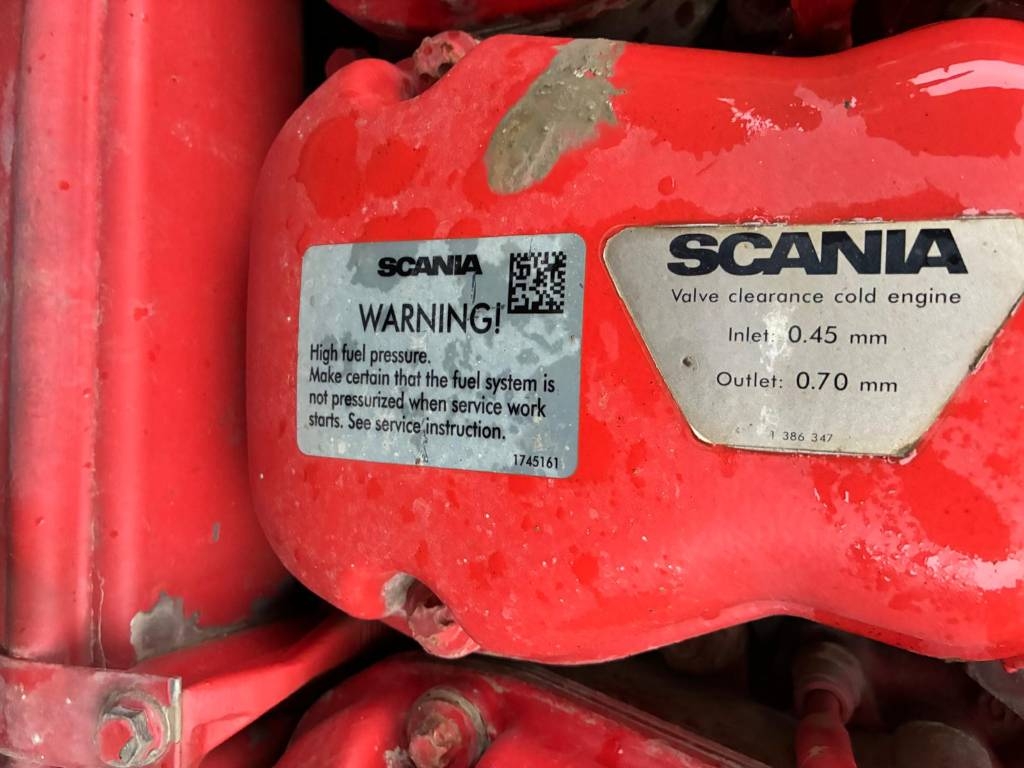 2017 PowerScreen 400-49091907