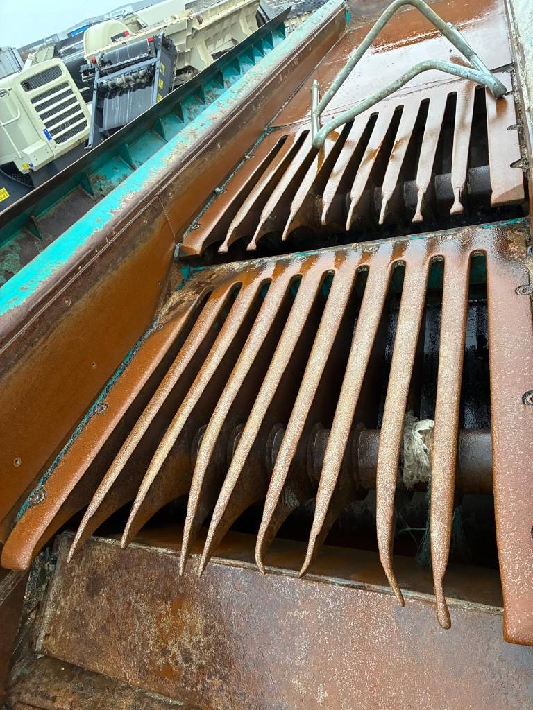 2017 PowerScreen 400-49091902