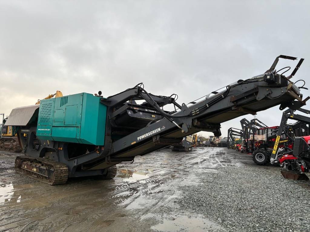 2017 PowerScreen 400-49091899