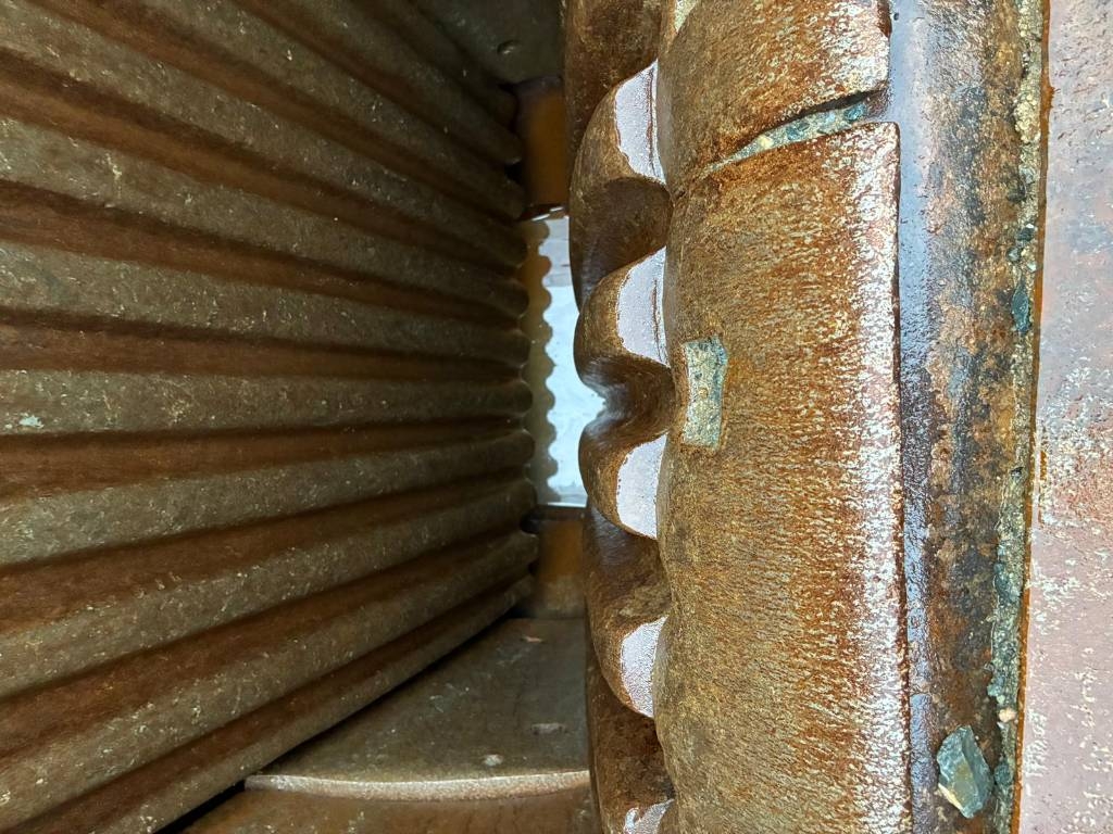 2017 PowerScreen 400-49091910